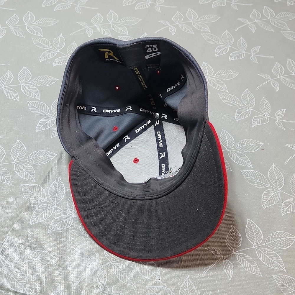 Fort Wayne Tin Caps Hat - Picture 8 of 8